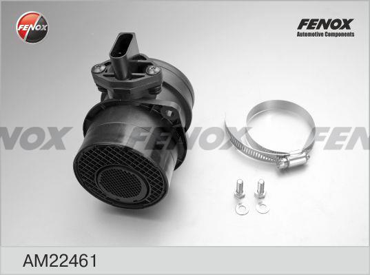 Fenox AM22461 Air mass sensor AM22461: Buy near me in Poland at 2407.PL - Good price!