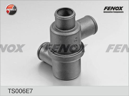 Fenox TS006E7 Термостат TS006E7: Отличная цена - Купить в Польше на 2407.PL!
