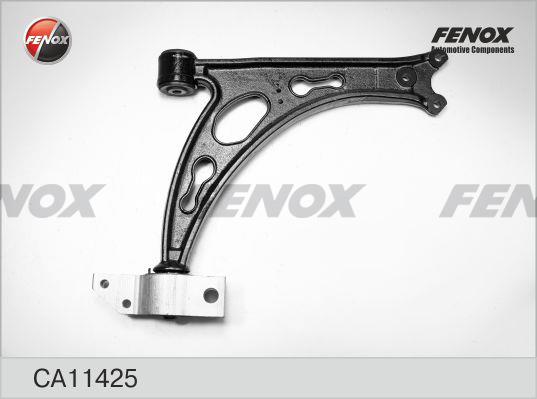 Fenox CA11425 Track Control Arm CA11425: Buy near me in Poland at 2407.PL - Good price!