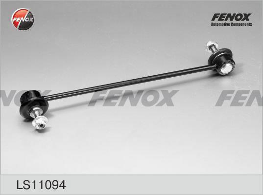Fenox LS11094 Rod/Strut, stabiliser LS11094: Buy near me at 2407.PL in Poland at an Affordable price!