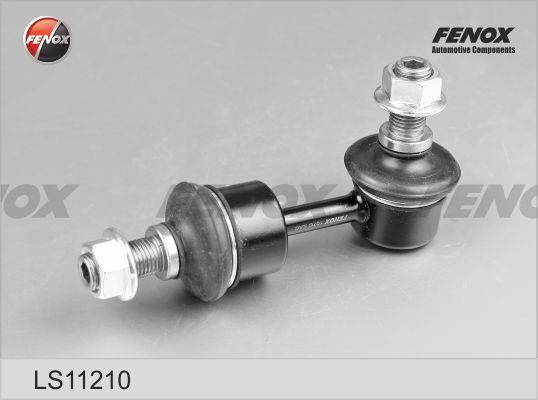 Fenox LS11210 Стійка стабілізатора LS11210: Купити у Польщі - Добра ціна на 2407.PL!