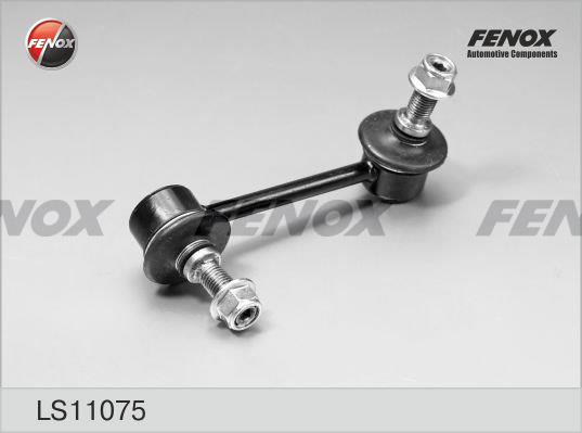 Fenox LS11075 Rod/Strut, stabiliser LS11075: Buy near me at 2407.PL in Poland at an Affordable price!