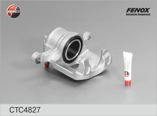 Fenox CTC4827 Brake caliper front left CTC4827: Buy near me in Poland at 2407.PL - Good price!