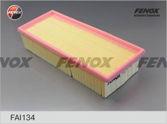 Fenox FAI134 Luftfilter FAI134: Kaufen Sie zu einem guten Preis in Polen bei 2407.PL!