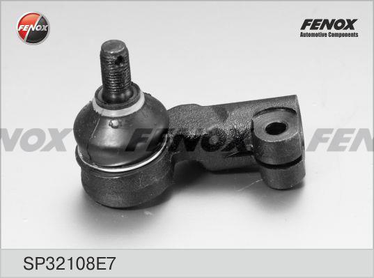 Fenox SP32108E7 Tie rod end outer SP32108E7: Buy near me in Poland at 2407.PL - Good price!