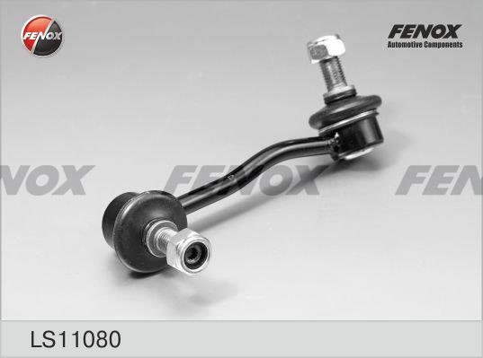 Fenox LS11080 Стійка стабілізатора переднього права LS11080: Купити у Польщі - Добра ціна на 2407.PL!