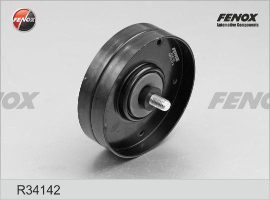 Fenox R34142 Rolka prowadząca R34142: Dobra cena w Polsce na 2407.PL - Kup Teraz!