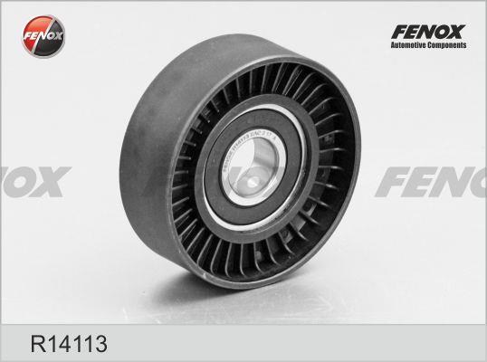 Fenox R14113 Bypass roller R14113: Buy near me in Poland at 2407.PL - Good price!