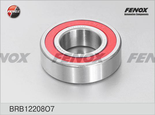 Fenox BRB12208O7 Wheel bearing kit BRB12208O7: Buy near me in Poland at 2407.PL - Good price!