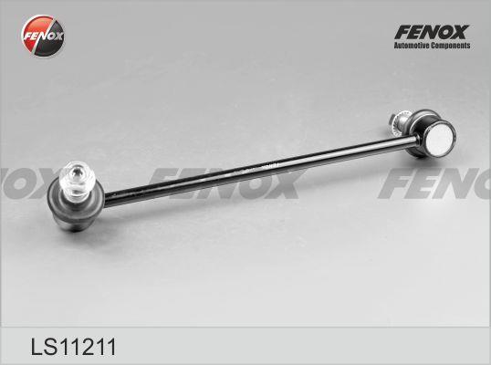 Fenox LS11211 Стойка стабилизатора LS11211: Отличная цена - Купить в Польше на 2407.PL!