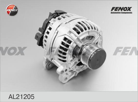 Fenox AL21205 Generator AL21205: Kaufen Sie zu einem guten Preis in Polen bei 2407.PL!