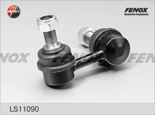 Fenox LS11090 Front Left stabilizer bar LS11090: Buy near me in Poland at 2407.PL - Good price!
