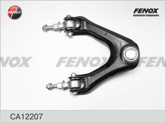 Fenox CA12207 Track Control Arm CA12207: Buy near me in Poland at 2407.PL - Good price!
