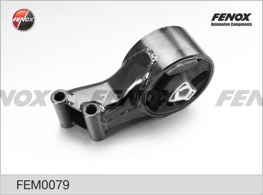 Fenox FEM0079 Motorlager vorne FEM0079: Kaufen Sie zu einem guten Preis in Polen bei 2407.PL!