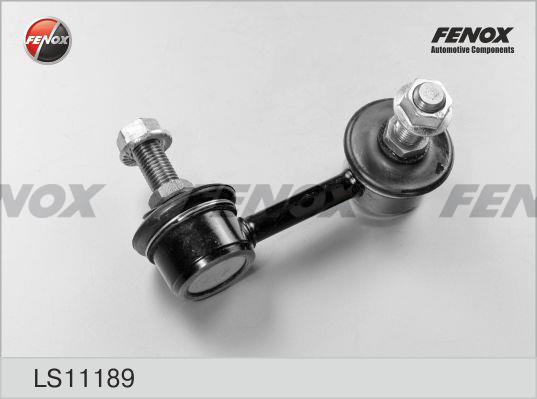 Fenox LS11189 Stange/strebe, stabilisator LS11189: Kaufen Sie zu einem guten Preis in Polen bei 2407.PL!