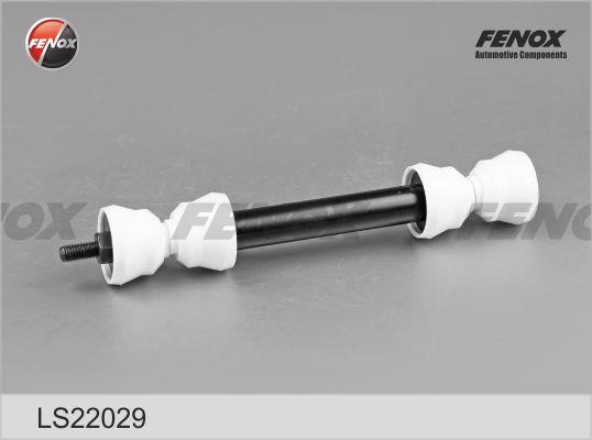 Fenox LS22029 Стійка стабілізатора LS22029: Приваблива ціна - Купити у Польщі на 2407.PL!