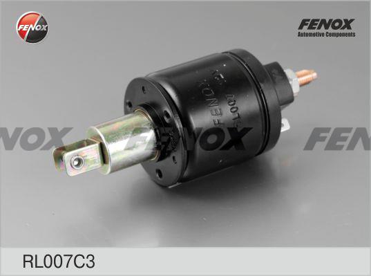 Fenox RL007C3 Magnetschalter anlasser RL007C3: Kaufen Sie zu einem guten Preis in Polen bei 2407.PL!