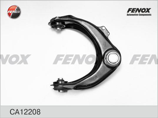 Fenox CA12208 Wahacz zawieszenia CA12208: Dobra cena w Polsce na 2407.PL - Kup Teraz!
