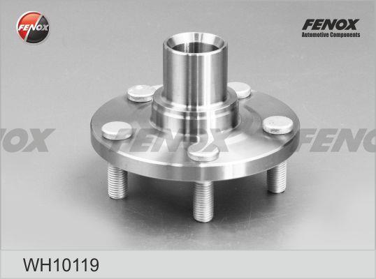 Fenox WH10119 Wheel hub WH10119: Buy near me in Poland at 2407.PL - Good price!