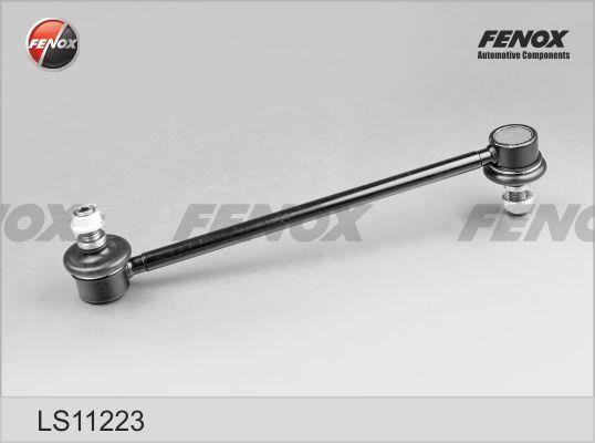 Fenox LS11223 Стійка стабілізатора LS11223: Приваблива ціна - Купити у Польщі на 2407.PL!