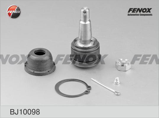 Fenox BJ10098 Ball joint BJ10098: Buy near me in Poland at 2407.PL - Good price!