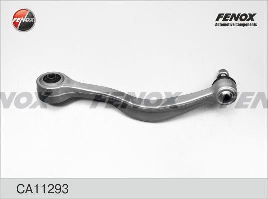 Fenox CA11293 Track Control Arm CA11293: Buy near me in Poland at 2407.PL - Good price!