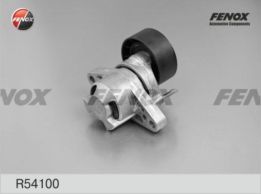 Fenox R54100 Натяжитель ремня приводного R54100: Отличная цена - Купить в Польше на 2407.PL!