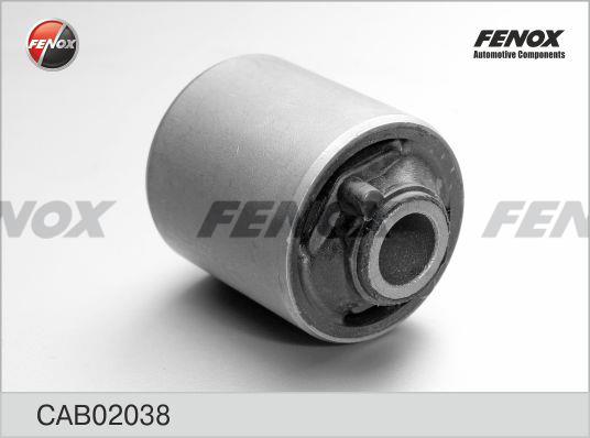 Fenox CAB02038 Lagerung, Lenker CAB02038: Kaufen Sie zu einem guten Preis in Polen bei 2407.PL!