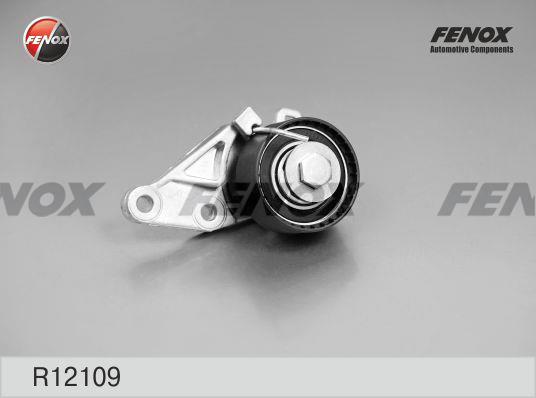Fenox R12109 Tensioner pulley, timing belt R12109: Buy near me in Poland at 2407.PL - Good price!