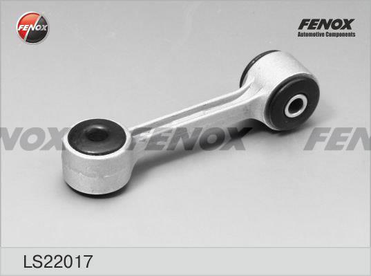 Fenox LS22017 Rod/Strut, stabiliser LS22017: Buy near me in Poland at 2407.PL - Good price!