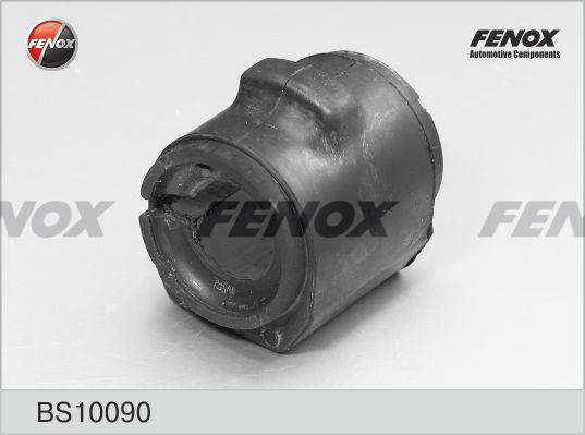 Fenox BS10090 Втулка стабілізатора переднього BS10090: Приваблива ціна - Купити у Польщі на 2407.PL!