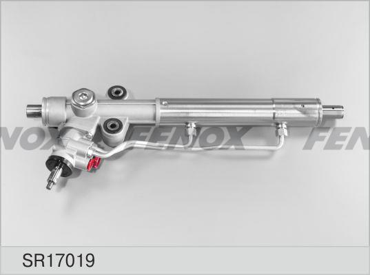 Fenox SR17019 Рулевой механизм SR17019: Отличная цена - Купить в Польше на 2407.PL!