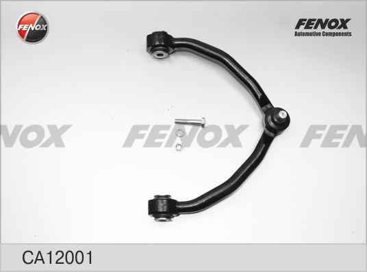 Fenox CA12001 Lever front upper CA12001: Buy near me in Poland at 2407.PL - Good price!