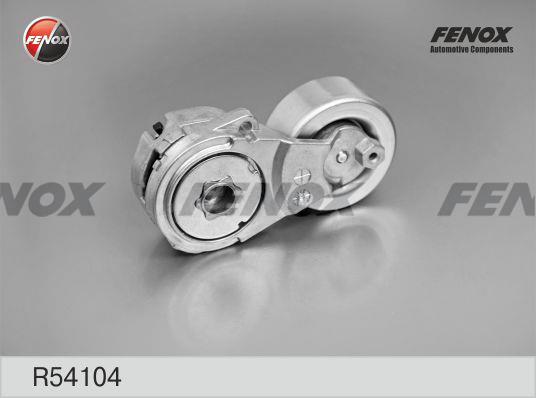 Fenox R54104 Belt tightener R54104: Buy near me in Poland at 2407.PL - Good price!
