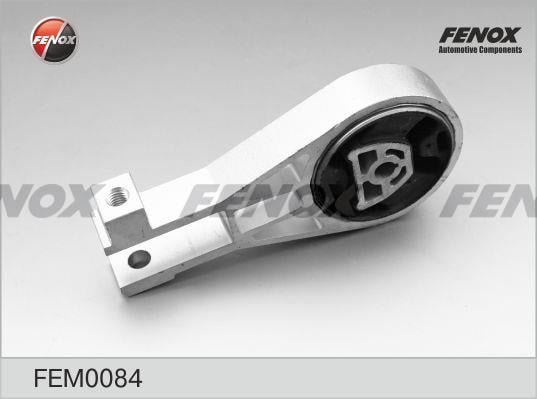 Fenox FEM0084 Engine mount FEM0084: Buy near me at 2407.PL in Poland at an Affordable price!
