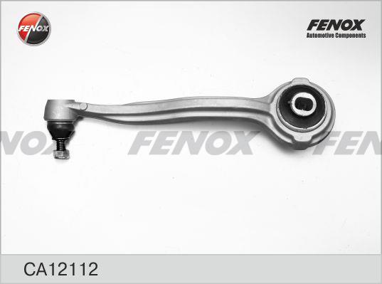 Fenox CA12112 Wahacz zawieszenia CA12112: Dobra cena w Polsce na 2407.PL - Kup Teraz!