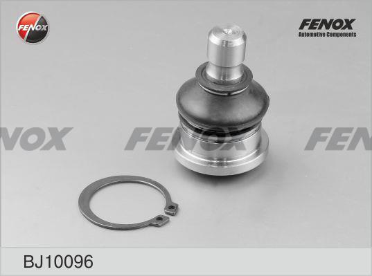 Fenox BJ10096 Ball joint BJ10096: Buy near me in Poland at 2407.PL - Good price!