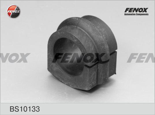 Fenox BS10133 Втулка стабілізатора переднього BS10133: Приваблива ціна - Купити у Польщі на 2407.PL!