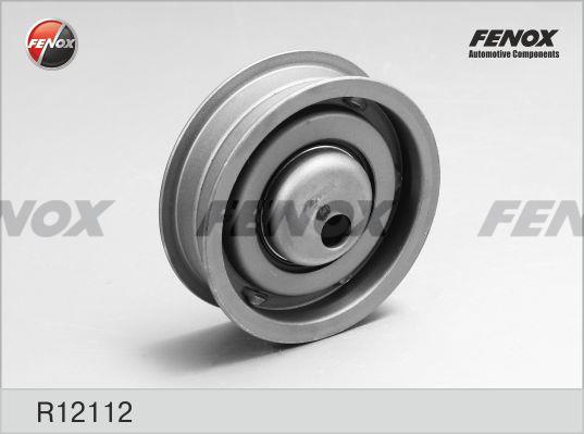 Fenox R12112 Tensioner pulley, timing belt R12112: Buy near me in Poland at 2407.PL - Good price!