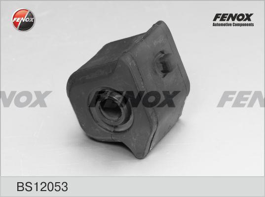Fenox BS12053 Front stabilizer bush, right BS12053: Buy near me in Poland at 2407.PL - Good price!