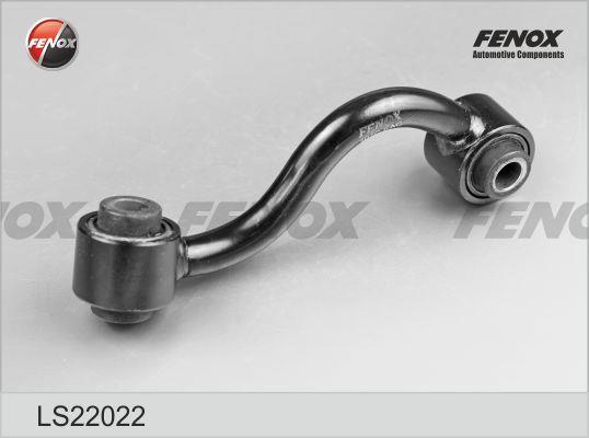 Fenox LS22022 Rod/Strut, stabiliser LS22022: Buy near me in Poland at 2407.PL - Good price!