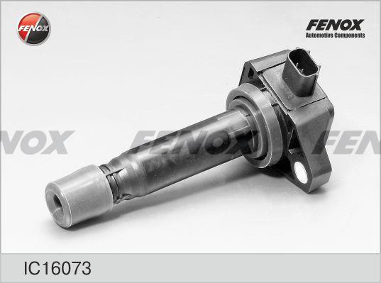 Fenox IC16073 Ignition coil IC16073: Buy near me in Poland at 2407.PL - Good price!