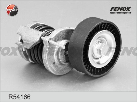 Fenox R54166 Idler roller R54166: Buy near me in Poland at 2407.PL - Good price!
