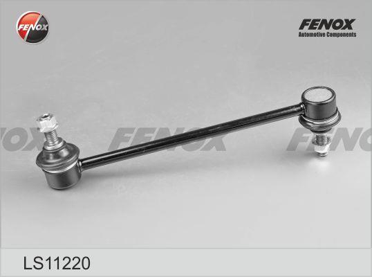 Fenox LS11220 Rod/Strut, stabiliser LS11220: Buy near me at 2407.PL in Poland at an Affordable price!