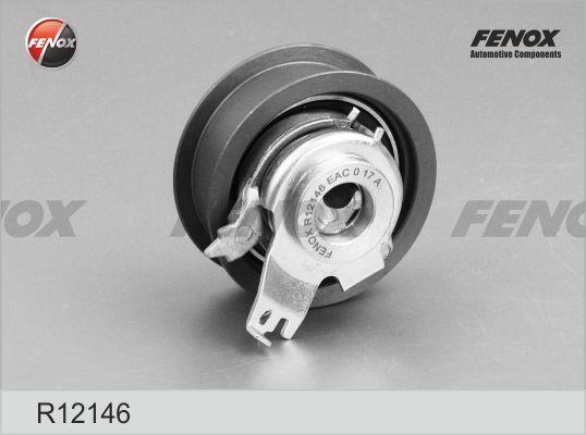 Fenox R12146 Tensioner pulley, timing belt R12146: Buy near me in Poland at 2407.PL - Good price!