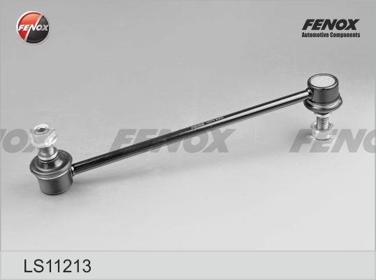 Fenox LS11213 Rod/Strut, stabiliser LS11213: Buy near me in Poland at 2407.PL - Good price!