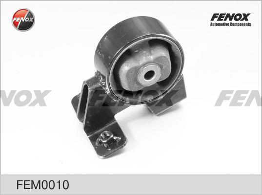 Fenox FEM0010 Poduszka silnika FEM0010: Dobra cena w Polsce na 2407.PL - Kup Teraz!