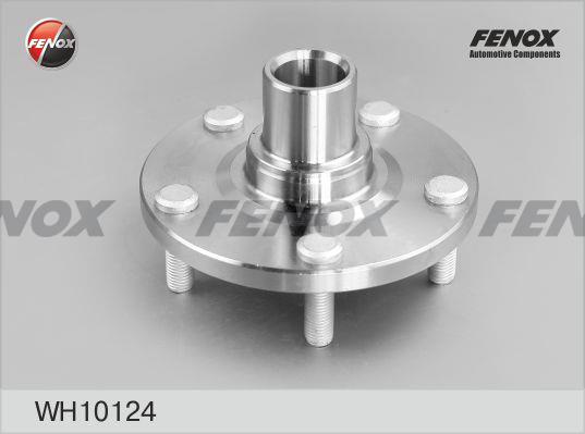 Fenox WH10124 Wheel hub WH10124: Buy near me in Poland at 2407.PL - Good price!