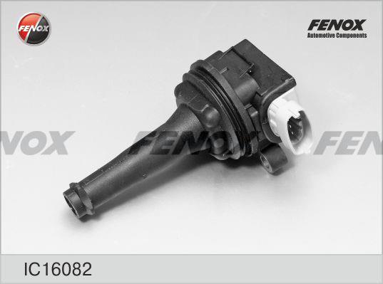 Fenox IC16082 Ignition coil IC16082: Buy near me in Poland at 2407.PL - Good price!