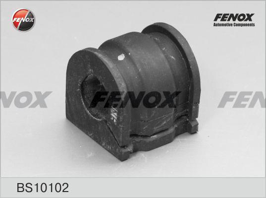 Fenox BS10102 Tuleja stabilizatora przedniego BS10102: Dobra cena w Polsce na 2407.PL - Kup Teraz!